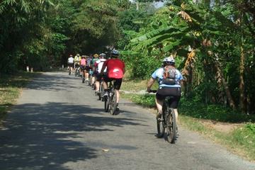 3-Day Mekong Delta Bike Tour from Ho Chi Minh City