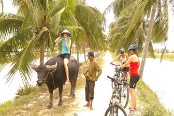 Nha Trang Countryside Full-Day Bike Tour