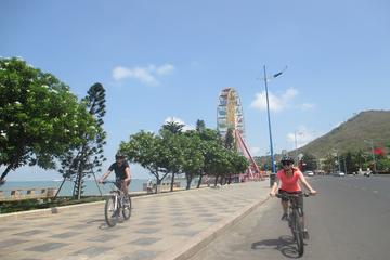 Vung Tau Beach Biking Day Trip from Ho Chi Minh City