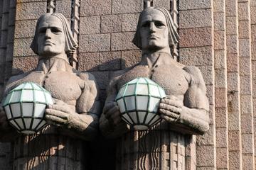 Private 3-Hour Helsinki Walking Tour