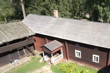 Private: Best of Helsinki and Seurasaari Open-Air Museum Tour
