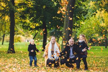 Private Photographer Tour in St Petersburg