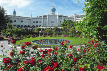 Private Walking Tour: Best of Copenhagen