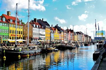 Shore Excursion: Best of Copenhagen Group Tour