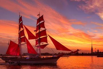 St. Petersburg Private Maximum Coverage 3-Day Tour