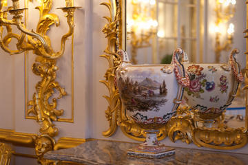 St Petersburg Royal Experience: Imperial Reception at Catherine's Palace in Tsarskoye Selo