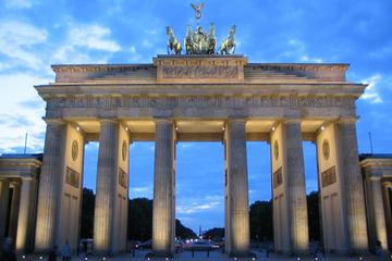 Warmenuende Shore Excursion: Private Tour of Berlin from Rostock