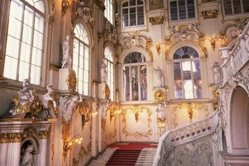 Private St Petersburg Hermitage Tour: Skip-the-Line Tour