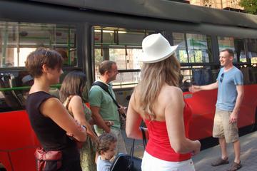 Budapest City Tour by Public Transport