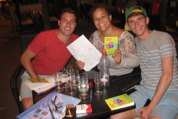 Hungarian Language Class and Introduction to Local Culture in Budapest