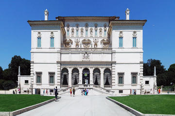 Borghese Gallery