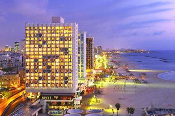 Tel Aviv and Old Jaffa Full-Day Highlights Tour from Herzliya, Jerusalem