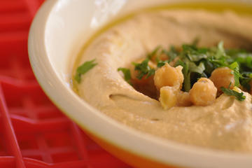Bitemojo self-guided culinary tours of Jerusalem: Mahane Yehuda Veggie Tour