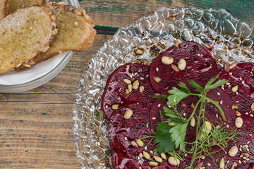 Bitemojo self-guided culinary tours of Tel Aviv: Levinsky Market and Florentine