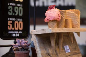 Bitemojo self-guided tours of Barcelona: Gothic Food Tour