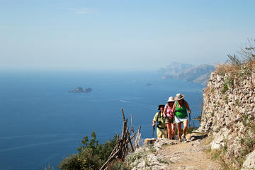 The Top 10 Things to Do in Amalfi Coast - TripAdvisor - Amalfi Coast ...