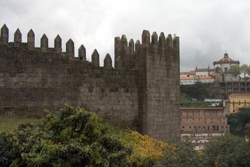 Porto Old Town Walking Tour