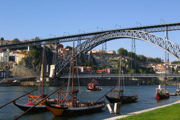 Private Porto City Tour