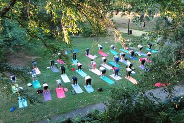 MINDFUL YOGA LESSON