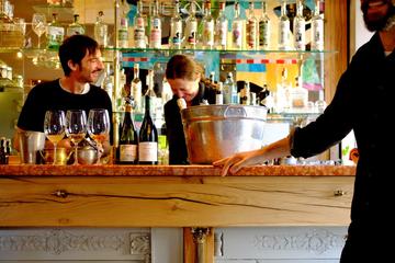 Roman Food and Wine Walk