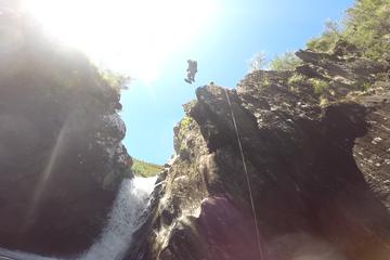 Extreme Canyoning from Porto