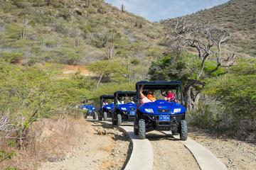 UTV Adventure Afternoon Tour