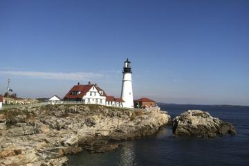 Maine Tours, Travel & Activities