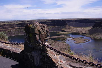 Northwest Geology - Ice Age Floods Tour