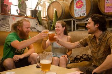 Bikes and Brews: Melbourne's Craft Beer Tour