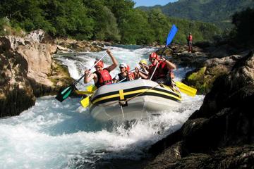 Bosnia and Herzegovina 3-Night Multiday Tour from Mostar