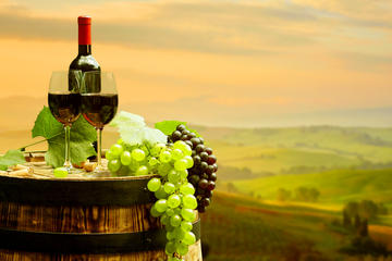 DeepWine Chianti from Florence