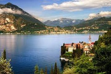 Private Tour: Lake Como and Valtellina Day Trip from Milan