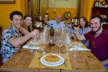Chianti Classico & Super Tuscan 3 Winery Tour - Daily Departure from Florence