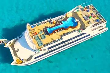 Paradise Class Semi Submarine