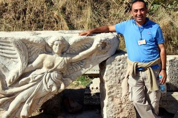 7-Day Private Turkey Adventure from Istanbul