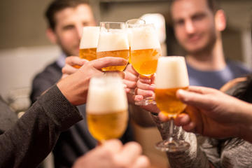 Beer Tasting and Microbrewery Tour in Prague