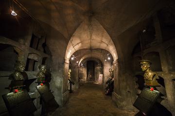 Small-Group World War II Historical Tour in Prague