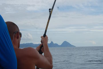 Deep Sea Fishing