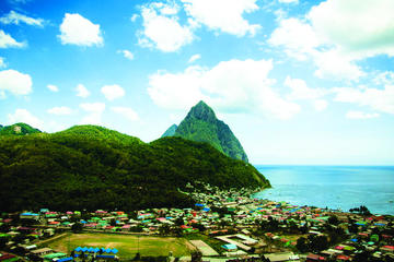 Soufriere Adventure Cruise
