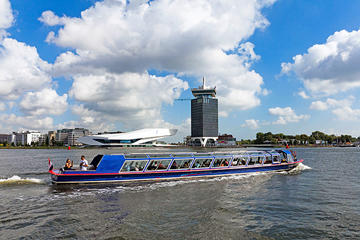 Canal Cruise with Live Guide