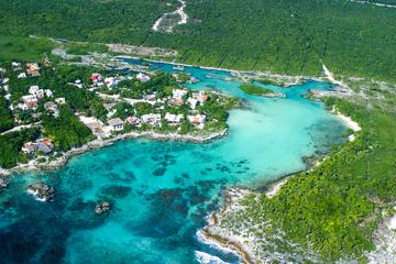 Full-Day Mexican Snorkeling Adventure