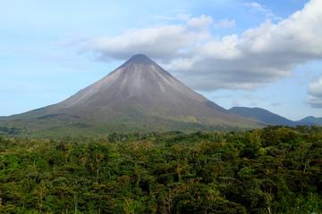 Best of La Fortuna Combo Tour