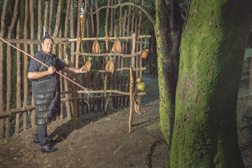 Mitai Maori Village Ancient World Experience