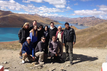 5-Night Central Tibet Culture Small Group Tour