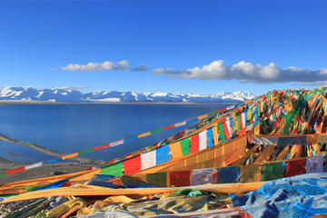 5-Night Lhasa Highlights Tour Including Lake Namtso