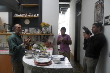 Small-Group Culinary and Historical Tour of Lima