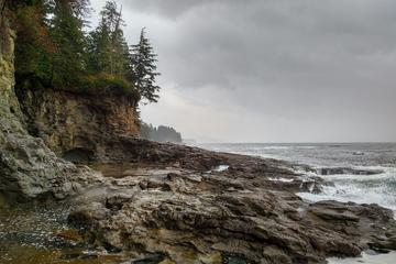 Discover Sooke to Port Renfrew