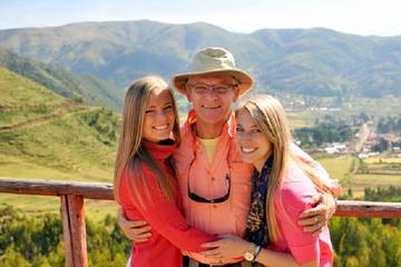 Sacred Valley and Machupicchu 2 Days with 3 star accommodation in Aguas Calientes