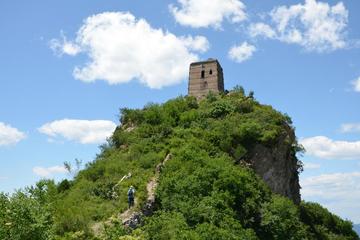 Great Wall Hiking from Simatai West to Jinshanling One Day Private Tour