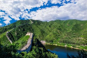 Private Hiking 2 days Tour-Sleeping on the Great Wall